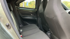 Toyota Aygo X 1.0 VVT-i Edge 5dr Petrol Hatchback